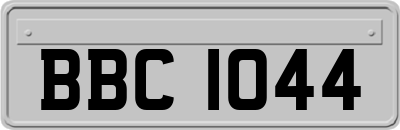 BBC1044