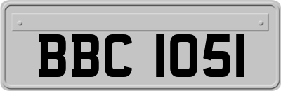 BBC1051