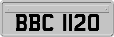 BBC1120