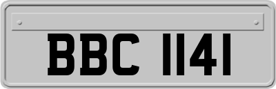 BBC1141