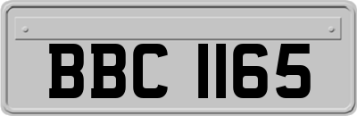 BBC1165