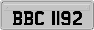 BBC1192