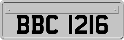 BBC1216