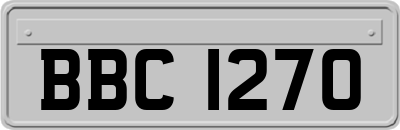 BBC1270