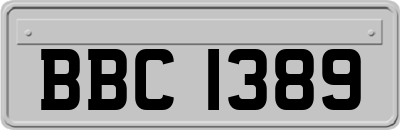 BBC1389