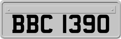 BBC1390