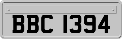 BBC1394