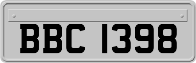 BBC1398