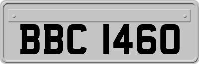 BBC1460