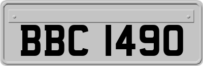 BBC1490