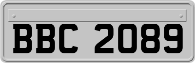 BBC2089