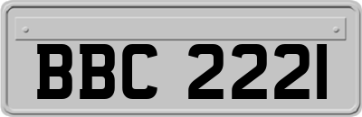 BBC2221