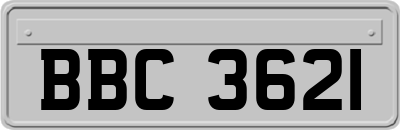 BBC3621