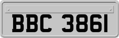 BBC3861