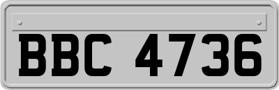 BBC4736