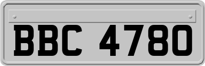BBC4780