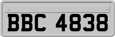 BBC4838