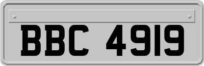 BBC4919