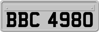 BBC4980
