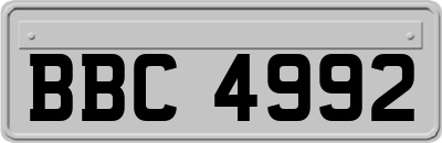 BBC4992