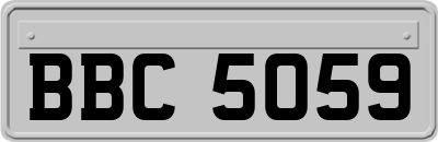 BBC5059