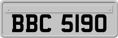 BBC5190