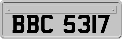 BBC5317