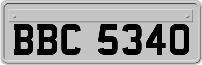 BBC5340