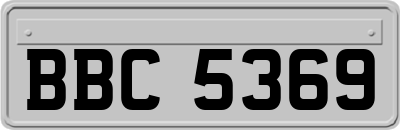 BBC5369