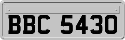 BBC5430