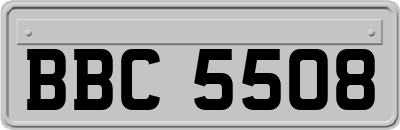 BBC5508
