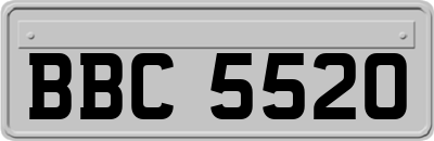 BBC5520