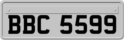 BBC5599
