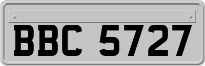 BBC5727