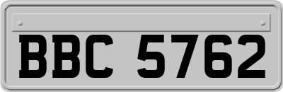 BBC5762