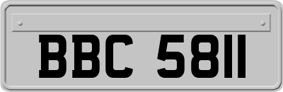 BBC5811