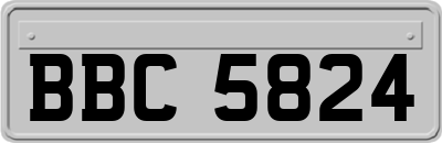 BBC5824