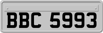 BBC5993
