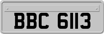 BBC6113