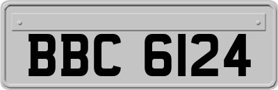 BBC6124