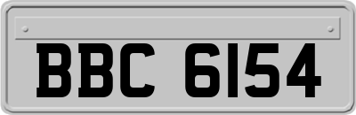 BBC6154