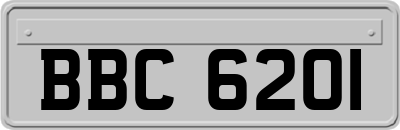 BBC6201