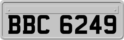 BBC6249