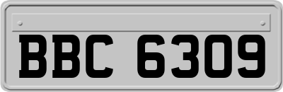 BBC6309