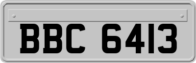 BBC6413