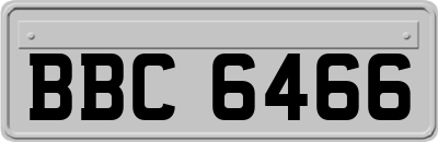 BBC6466