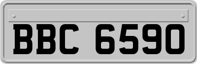 BBC6590