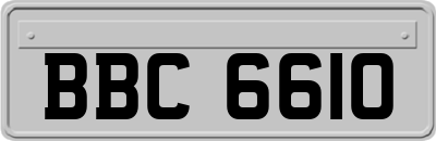 BBC6610