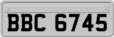 BBC6745