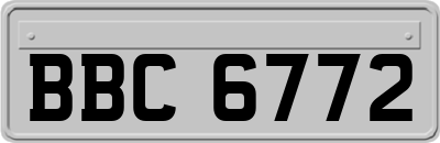 BBC6772